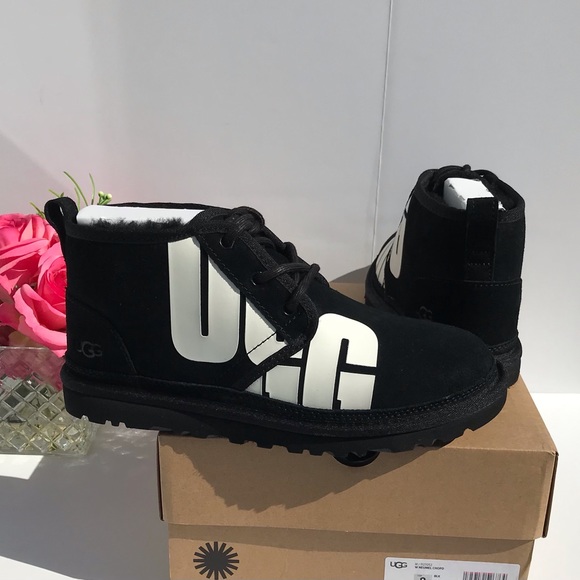 UGG Neumel Chopd - Picture 2 of 9